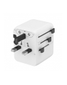 gembird Adapter sieciowy Uniwersalny kostka 20W - nr 3