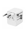 gembird Adapter sieciowy Uniwersalny kostka 20W - nr 4