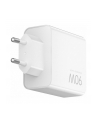 xiaomi Ładowarka 90W HyperCharge Power Adapter(3-Port) EU - nr 8