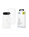 3mk Etui Armor MagCase do Apple iPhone 17 Air Przezroczyste - nr 1
