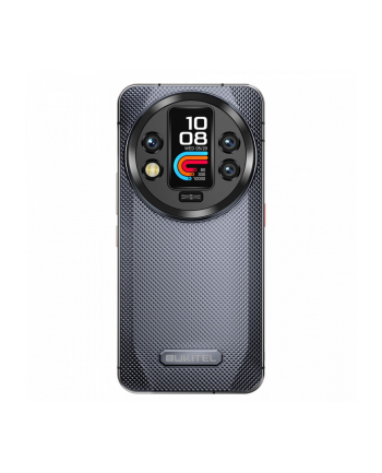 oukitel Smartfon WP200 Pro 5G 24GB/1TB IP69K Szary nr 2