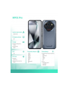oukitel Smartfon WP35 Pro 5G 12/512GB IP69K Złoty - nr 4