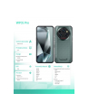 oukitel Smartfon WP35 Pro 5G 12/512GB IP69K Zielony - nr 4
