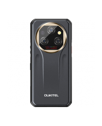 oukitel Smartfon WP39 Pro 5G 12/512GB IP69K Złoty