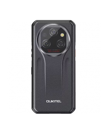 oukitel Smartfon WP39 Pro 5G 12/512GB IP69K Szary nr 2