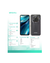 oukitel Smartfon WP39 Pro 5G 12/512GB IP69K Szary - nr 7