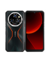 oukitel Smartfon WP55 5G 12/256 GB IP69K Pomarańczowy - nr 1