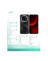 oukitel Smartfon WP55 5G 12/256 GB IP69K Pomarańczowy - nr 2