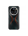 oukitel Smartfon WP55 5G 12/256 GB IP69K Pomarańczowy - nr 4