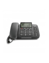 gigaset Telefon przewodowy DL380 - nr 1