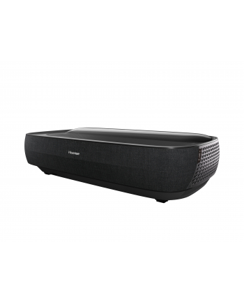 hisense Telewizor Laser TV 120 '' 120L9HA