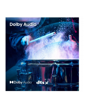 hisense Telewizor LED 40 '' 40A4Q nr 1