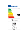 hisense Telewizor QLED 43 cale 43E7Q - nr 17