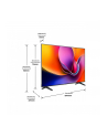 hisense Telewizor LED 55 '' 55A6Q - nr 7