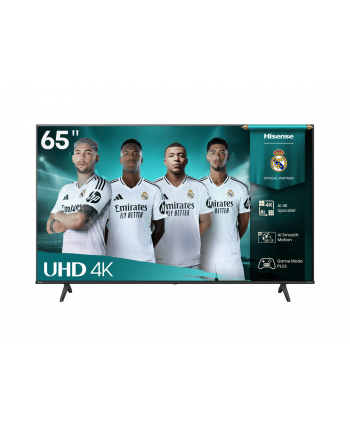 hisense Telewizor LED 65 '' 65A6Q nr 1