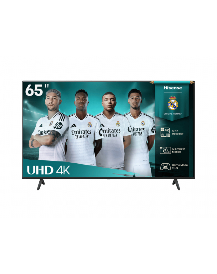 hisense Telewizor LED 65 '' 65A6Q główny