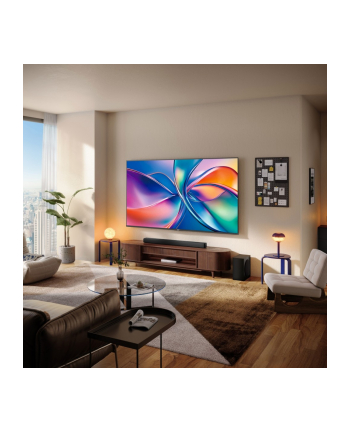 hisense Telewizor QLED 85 '' 85E7Q nr 2