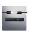axagon EE25-XA6C Obudowa zewnętrzna aluminiowa, USB-C 3.2 Gen 1 SATA 6G 2.5' 5Gbps - nr 20