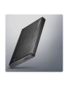 axagon EE25-XA6C Obudowa zewnętrzna aluminiowa, USB-C 3.2 Gen 1 SATA 6G 2.5' 5Gbps - nr 23