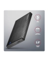 axagon EE25-XA6C Obudowa zewnętrzna aluminiowa, USB-C 3.2 Gen 1 SATA 6G 2.5' 5Gbps - nr 2