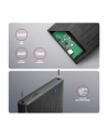 axagon EE25-XA6C Obudowa zewnętrzna aluminiowa, USB-C 3.2 Gen 1 SATA 6G 2.5' 5Gbps - nr 32