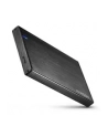 axagon EE25-XA6C Obudowa zewnętrzna aluminiowa, USB-C 3.2 Gen 1 SATA 6G 2.5' 5Gbps - nr 35