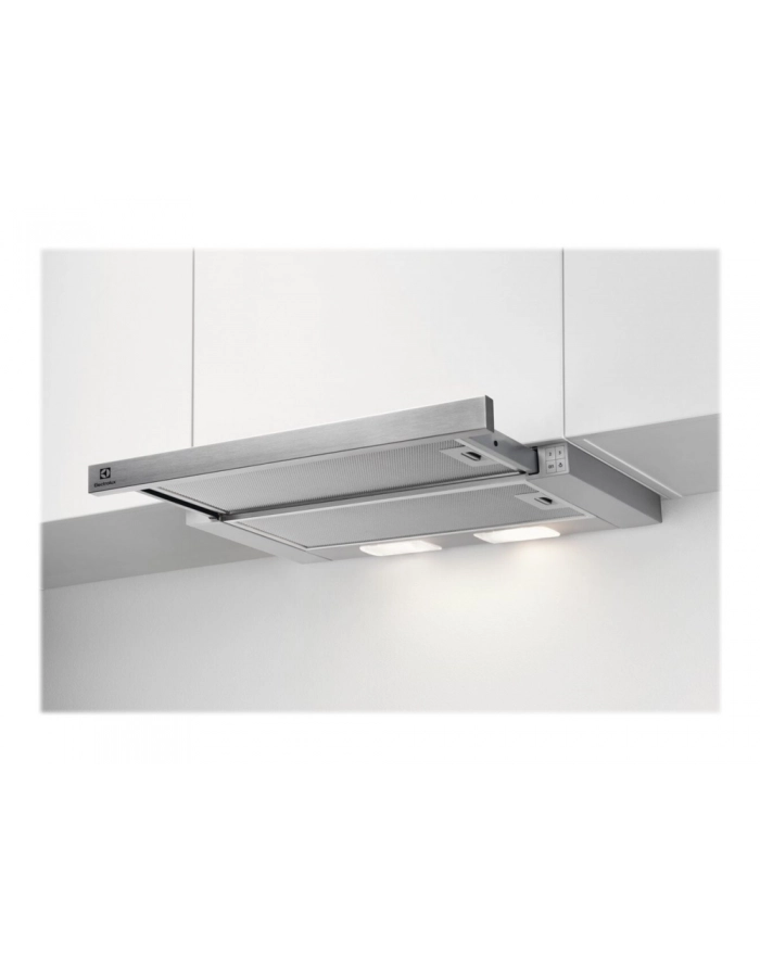 electrolux Okap teleskopowy LFP326S główny