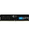 crucial Pamięć DDR5 8GB/5600 CL46 (16Gbit) Tray - nr 7