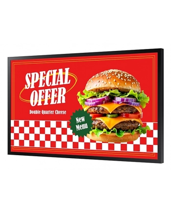 samsung Monitor wielkoformatowy 55 '' OH55DX LH55OHDEBGBXEN nr 1