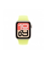 apple Pasek sportowy w kolorze neonowym żółtym do koperty 40 mm - rozmiar M/L - nr 3