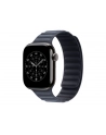 *APPLE WATCH 42 NAVY MG SM - nr 5