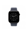 apple Pasek magnetyczny w kolorze granatu do koperty 46 mm - rozmiar S/M - nr 3