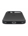 apple Etui z tkaniny TechWoven z MagSafe do iPhonea 17 Pro - czarne - nr 10