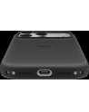 apple Etui z tkaniny TechWoven z MagSafe do iPhonea 17 Pro - czarne - nr 14