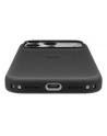 apple Etui z tkaniny TechWoven z MagSafe do iPhonea 17 Pro - czarne - nr 19