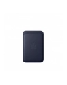 apple Portfel z tkaniny FineWoven z MagSafe do iPhonea - granat - nr 1