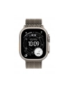 apple Bransoleta mediolańska z tytanu w kolorze naturalnym do koperty 49 mm - rozmiar M - nr 8