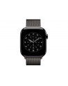 apple Bransoleta mediolańska w kolorze łupku do koperty 42 mm - nr 6