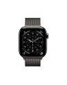 apple Bransoleta mediolańska w kolorze łupku do koperty 42 mm - nr 8