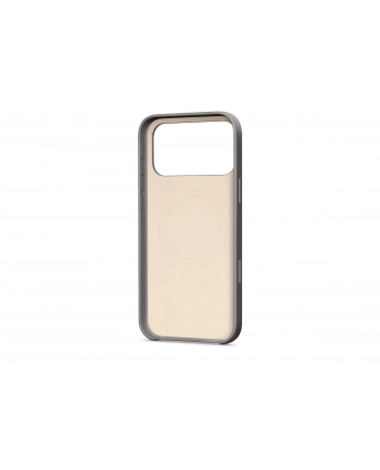 apple Etui Beats zgodne z MagSafe i panelem Sterowanie aparatem do iPhonea 17 Pro Max - szafirowy szary
