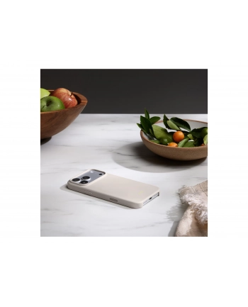 apple Etui Beats zgodne z MagSafe i panelem Sterowanie aparatem do iPhonea 17 Pro Max - boksytowy beżowy
