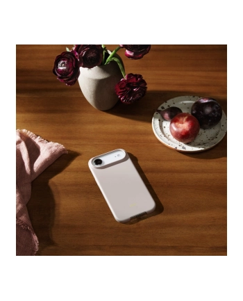 apple Etui Beats zgodne z MagSafe i panelem Sterowanie aparatem do iPhonea Air - boksytowy beżowy nr 2
