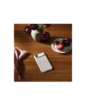 apple Etui Beats zgodne z MagSafe i panelem Sterowanie aparatem do iPhonea Air - boksytowy beżowy nr 1