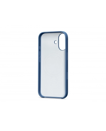 apple Etui Beats zgodne z MagSafe i panelem Sterowanie aparatem do iPhonea 17 - granitowy granat