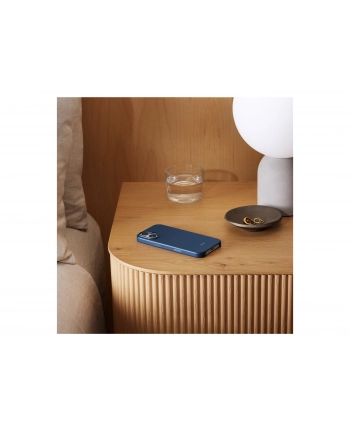 apple Etui Beats zgodne z MagSafe i panelem Sterowanie aparatem do iPhonea 17 - granitowy granat