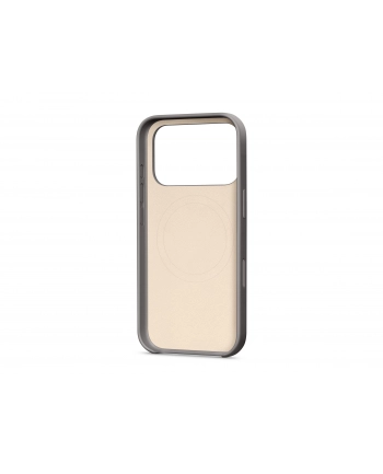 apple Etui Beats zgodne z MagSafe i panelem Sterowanie aparatem do iPhonea 17 Pro - szafirowy szary
