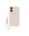 apple Etui z podpórką Beats Kickstand zgodne z MagSafe i panelem Sterowanie aparatem do iPhonea 17 - boksytowy beżowy - nr 1