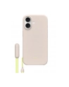 apple Etui z podpórką Beats Kickstand zgodne z MagSafe i panelem Sterowanie aparatem do iPhonea 17 - boksytowy beżowy - nr 9