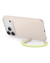 apple Etui z podpórką Beats Kickstand zgodne z MagSafe i panelem Sterowanie aparatem do iPhonea 17 Pro Max - boksytowy beżowy - nr 12