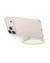 apple Etui z podpórką Beats Kickstand zgodne z MagSafe i panelem Sterowanie aparatem do iPhonea 17 Pro Max - boksytowy beżowy - nr 5